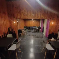 واگذاری کامل فست فود کافی شاپ مانلی