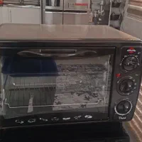 آون تستر پارس خزر|اجاق گاز و لوازم برقی پختوپز|نسیمشهر, |دیوار