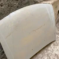 کاپوت و درب سمند