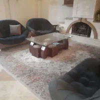مبل راحتی ۱۴ نفره|مبلمان خانگی و میز عسلی|تهران, تهرانپارس جنوبی|دیوار