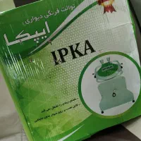 توالت فرنگی دیواری ایپکا