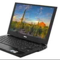 Dell e4200 نوت بوک مهندسی فروش معاوضه
