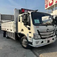 نیازمند راننده الوند M4