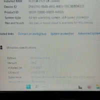 لپ تاپ acer 5749Z ویندوز ۱۱|رایانه همراه|کرج, ساماندهی|دیوار