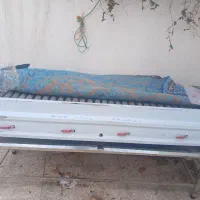 منقل گازی|اجاق گاز و لوازم برقی پخت‌وپز|فردیس, سرحد آباد|دیوار