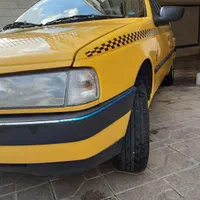 پژو 405 جی ال ایکس (GLX)، مدل ۱۴۰۱|خودرو سواری و وانت|کرج, شهرک اوج|دیوار