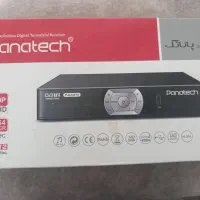 دستگاه دیجیتال پاناتک