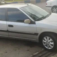 زانتیا ۲۰۰۰ مدل ۸۵|خودرو سواری و وانت|بازرگان, |دیوار