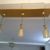 اویز لامپ اشپزخانه و اوپن|لوستر و چراغ آویز|قم, پردیسان|دیوار