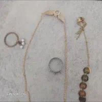 زیورآلات شیک