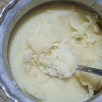 روغن گوسفندی