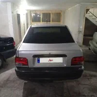 پراید مدل ۸۹|خودرو سواری و وانت|سهند, |دیوار