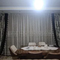 پرده پذیرایی