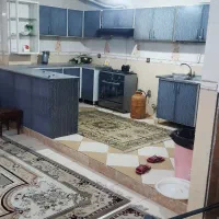 اجاره روزانه/هفتگی/ماهانه آپارتمان ۱۰۰ متری|اجارهٔ کوتاه‌مدت آپارتمان و سوئیت|بندرعباس, |دیوار