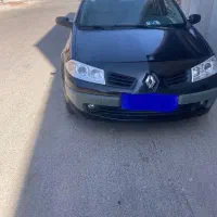 مگان اتومات۲۰۰۰|خودرو سواری و وانت|رفسنجان, |دیوار