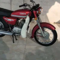 موتور نامی ۱۲۵ مدل ۷۹|موتورسیکلت|اطاقور, |دیوار