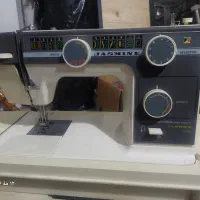 چرخ خیاطی ژانومه