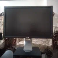 مانیتور dell|قطعات و لوازم جانبی رایانه|تهران, شهرک ولیعصر شمالی|دیوار