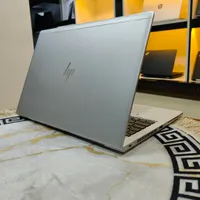 لپتاپ 15.6اینچ لمسی EliteBook 850G5 نسل8 Ram16GB|رایانه همراه|ارومیه, |دیوار