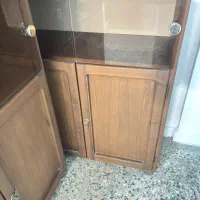 کتابخانه|کتابخانه، شلف، قفسههای دیواری|بابل, |دیوار