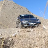 پارس تیوفایو فول مدل 91