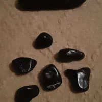 سنگهای آسمانی