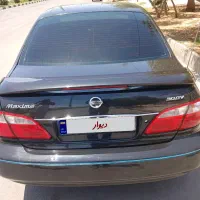 ماکسیما ۸۶ دنده|خودرو سواری و وانت|شیراز, فرگاز|دیوار