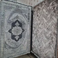 موکت و کناره فرشی گلیمی طرح فانتزی تافتینگ|موکت|مشهد, شهرک رازی (شهرک غرب)|دیوار
