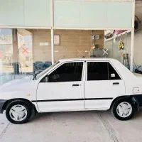 فروش سواری پراید