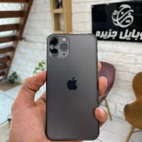 ریجستر11pro 512gig 1simآیفون موبایل جزیره