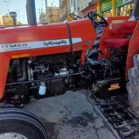 تراکتور۲۸۵ مدل۱۳۸۵