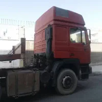 آمیکو کشنده ۴۰تن جفت|خودرو سنگین|ارومیه, |دیوار