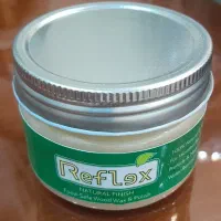 واکس طبیعی چوب رفلکس