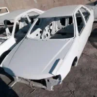 سقف پارس سفید