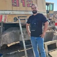 پمپ هیدرولیک لیبهر 912 اورجینال|ماشینآلات صنعتی|تهران, جی|دیوار