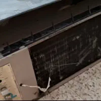 کولر گازی گیبسون ۱۸