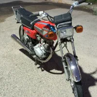 موتور 125