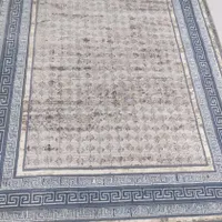 گلیم فرش نو