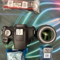 دوربین canon 2000d kit 18-55 is|دوربین عکاسی و فیلم‌برداری|تهران, بازار|دیوار