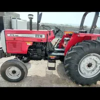 تراکتور ۴۷۵ نو مدل۴۰۲ تک فروش فوری|خودرو سنگین|بمانی, |دیوار