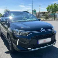 سیتروئن C3 Citroen
