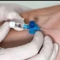 تزریقات در منزل