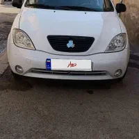 تیبا 2 مدل 1400 بدونه توضیحات و آس|خودرو سواری و وانت|ساوه, |دیوار