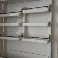 یخچال سالم|یخچال و فریزر|آران و بیدگل, |دیوار