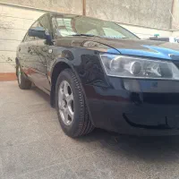 سوناتا 2007|خودرو سواری و وانت|قزوین, |دیوار