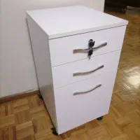 فایل سه کشوی زیرمیزی