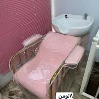 فروش وسایل سالن کاملا نو