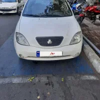 تیبا ۱|خودرو سواری و وانت|تهران, پرستار|دیوار