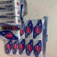 دستمال کاغذی عمده