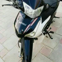 لوازم یدکی وفلاپ موتورسیکلت قابی،لاکی،طرح ویووTVS|قطعات یدکی و لوازم جانبی|مشهد, دانش|دیوار